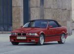 BMW M3 Convertible 1994 года (WW)